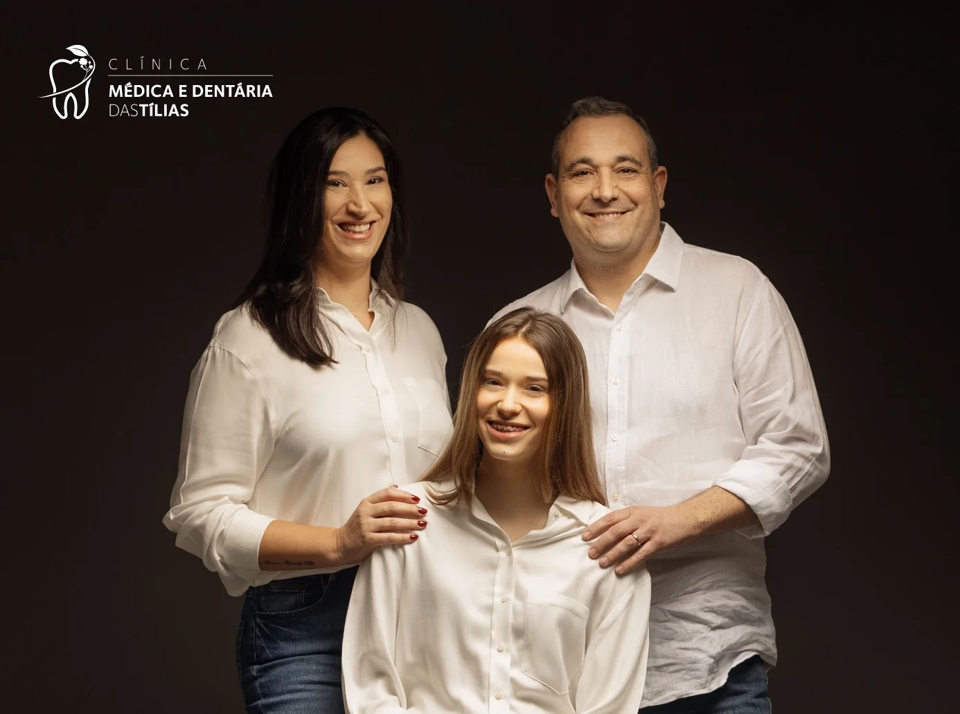 Clínica Médica e Dentária das Tílias