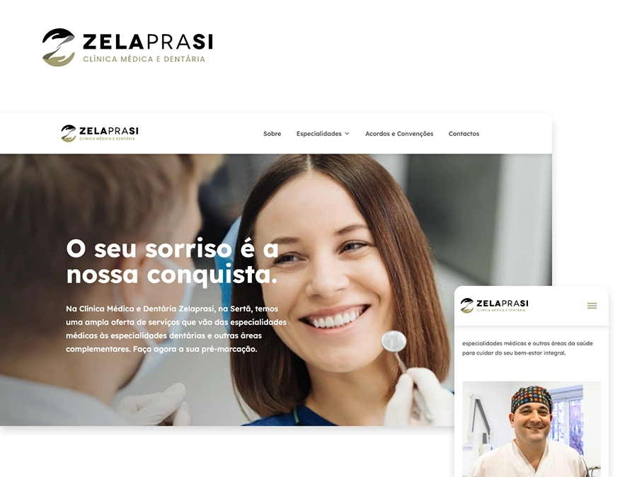 Zelaprasi Medical and Dental Clinic